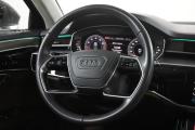 Audi A8 IV (D5) Москва  - изображение 55