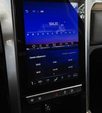 JAC T8 Pro с пробегом 2024 года, цена 2 400 000 рублей, 54906 км, пикап, Автокод Объявления