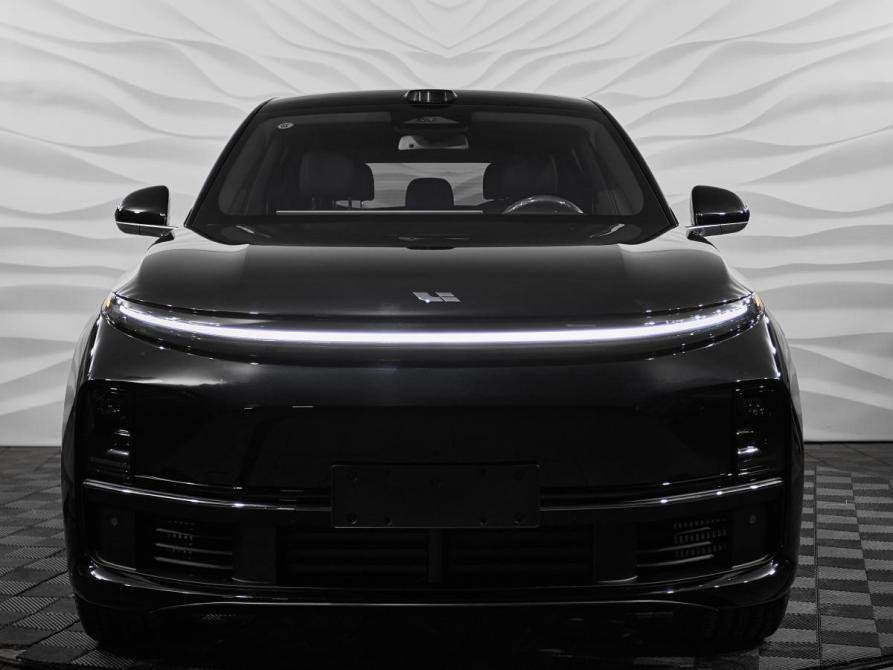 Li Auto (Lixiang) L7 I Рестайлинг Москва  - изображение 2