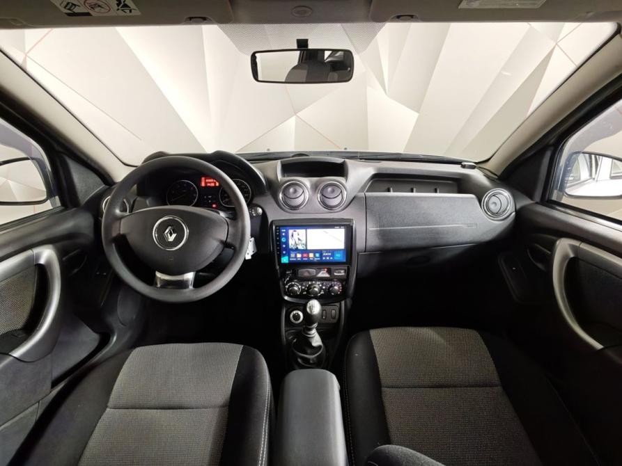 Renault Duster I Москва  - изображение 14