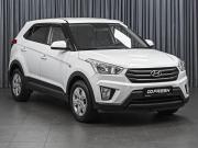Hyundai Creta I Ставрополь  - изображение 24