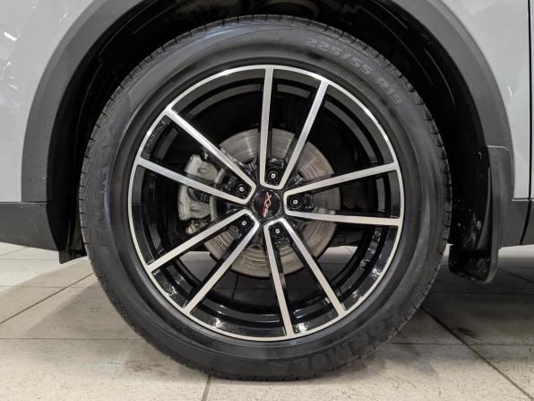 Changan CS55 Plus II с пробегом 2024 года, цена 2 290 000 рублей, 7857 км, внедорожник, Автокод Объявления