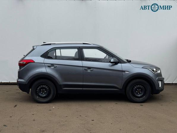Hyundai Creta I Рестайлинг с пробегом 2020 года, цена 1 523 000 рублей, 127213 км, внедорожник, Автокод Объявления