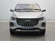 Chery Tiggo 4 Pro I Рестайлинг Москва  - изображение 18
