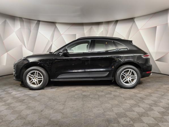 Porsche Macan I Рестайлинг с пробегом 2021 года, цена 5 100 000 рублей, 73355 км, внедорожник, Автокод Объявления