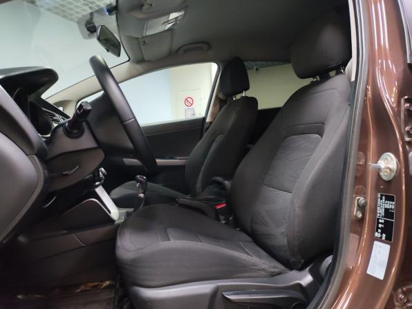 Kia Ceed II с пробегом 2012 года, цена 860 000 рублей, 176435 км, хэтчбек, Автокод Объявления