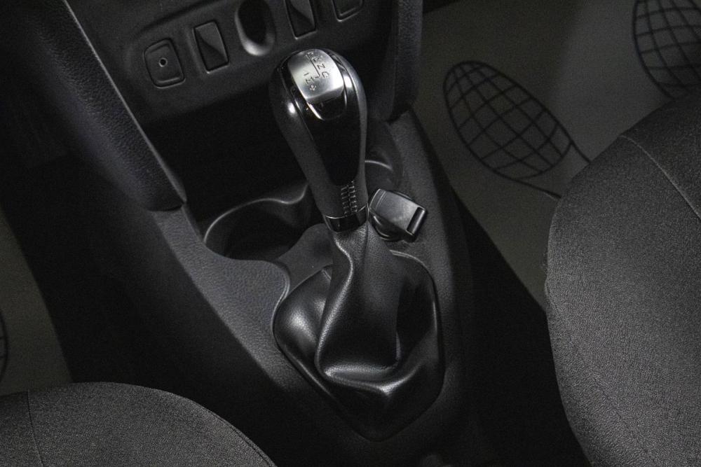 Renault Logan II Рестайлинг Сургут  - изображение 15