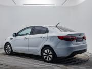 Kia Rio III Москва  - изображение 21