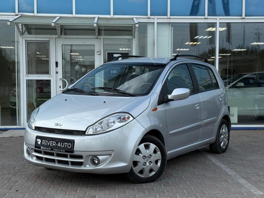 Chery Kimo (A1) Ульяновск  - изображение 1