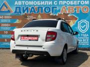 Lada (ВАЗ) Granta I Рестайлинг Набережные Челны  - изображение 24