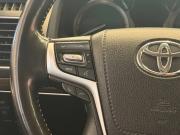 Toyota Land Cruiser Prado 150 Series Рестайлинг 3 Челябинск  - изображение 46
