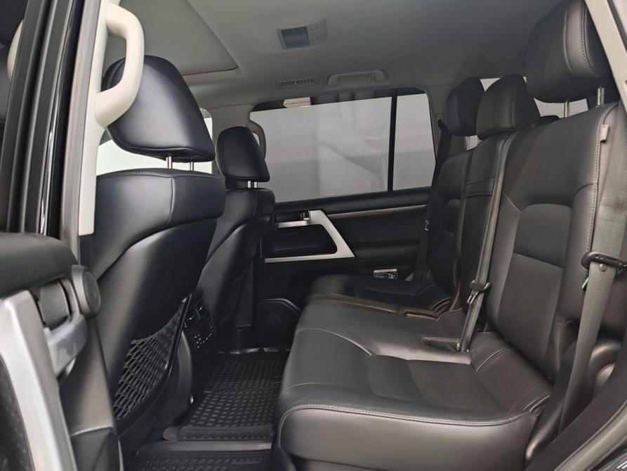 Toyota Land Cruiser 200 Series Рестайлинг 2 Барнаул  - изображение 19