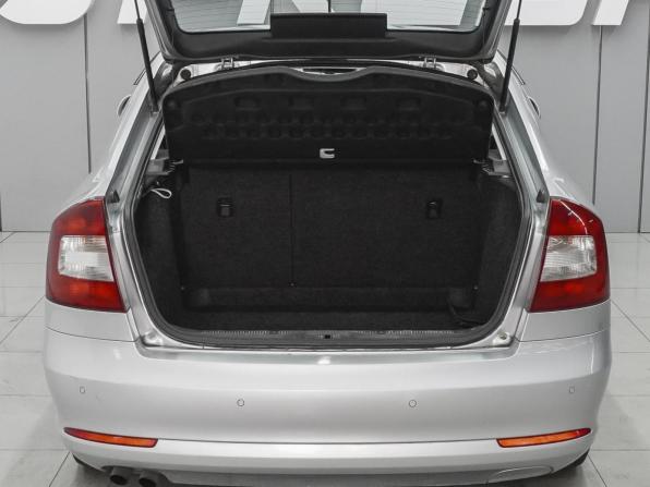 Skoda Octavia II (A5) Рестайлинг с пробегом 2013 года, цена 880 000 рублей, 113206 км, лифтбек, Автокод Объявления