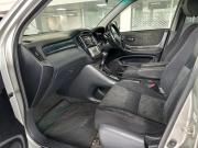 Toyota Kluger I (XU20) Новосибирск  - изображение 24