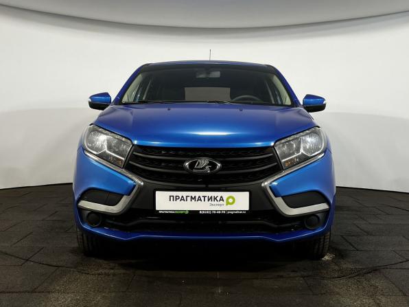 Lada (ВАЗ) XRAY I с пробегом 2021 года, цена 1 049 999 рублей, 74768 км, хэтчбек, Автокод Объявления