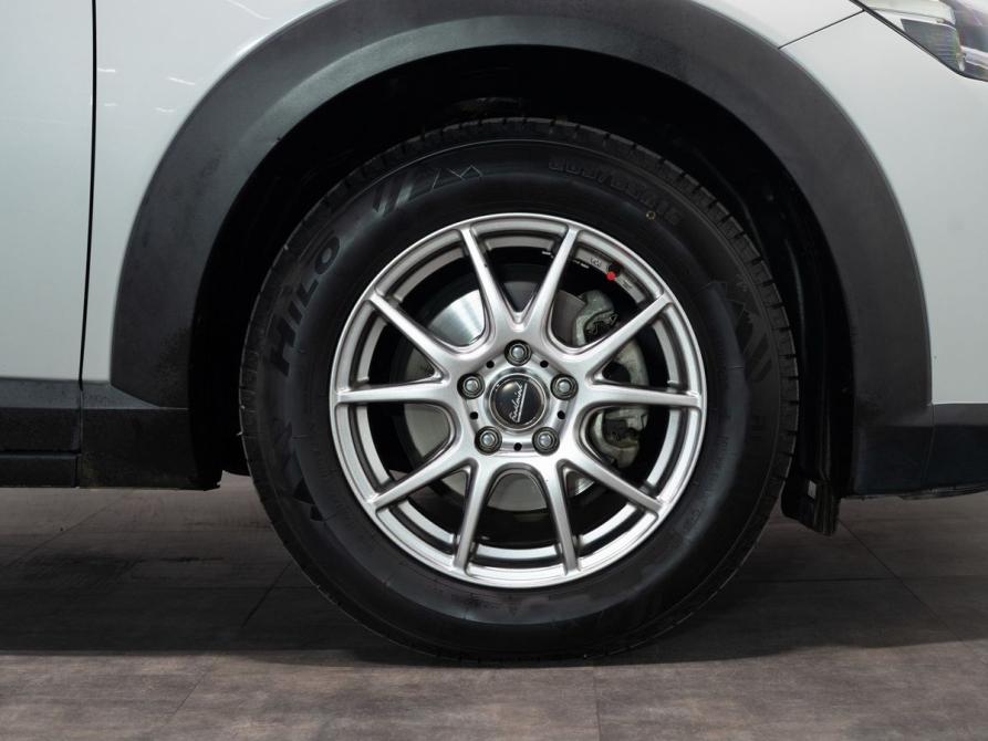 Mazda CX-3 I Чита  - изображение 17
