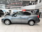 Suzuki SX4 I (Classic) Казань  - изображение 32