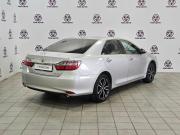 Toyota Camry VII (XV50) Рестайлинг 2 Тольятти  - изображение 26