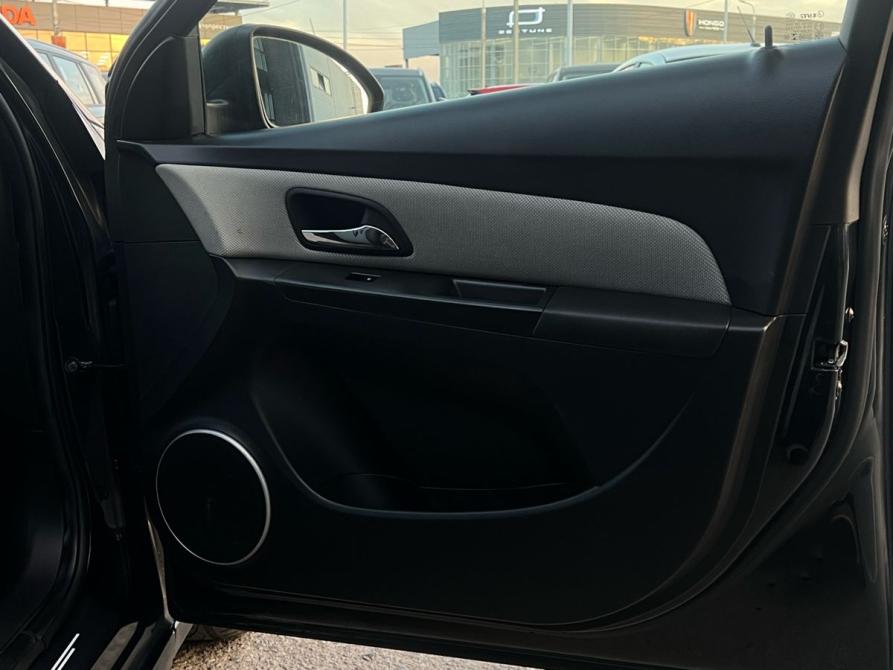 Chevrolet Cruze I Рестайлинг Волгоград  - изображение 20