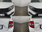Lada (ВАЗ) Granta I Рестайлинг Воронеж  - изображение 36