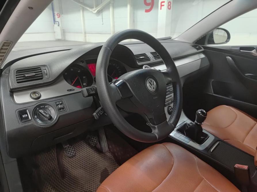 Volkswagen Passat B6 Казань  - изображение 20