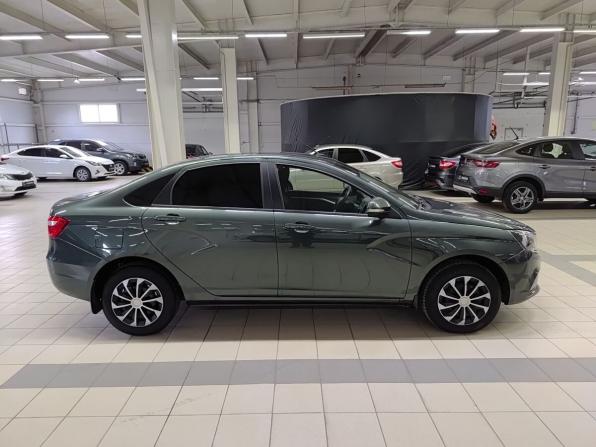 Lada (ВАЗ) Vesta I с пробегом 2017 года, цена 865 000 рублей, 144426 км, седан, Автокод Объявления