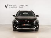 Kia Rio IV Рестайлинг Казань  - изображение 10