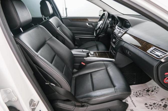 Mercedes-Benz E-Класс IV (W212 S212 C207) Рестайлинг с пробегом 2013 года, цена 1 749 000 рублей, 230990 км, седан, Автокод Объявления