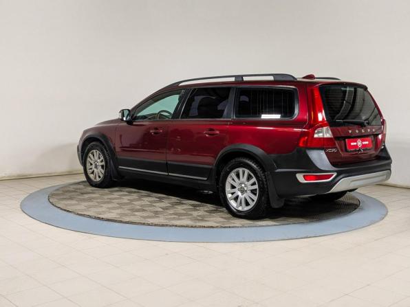 Volvo XC70 II с пробегом 2007 года, цена 1 099 900 рублей, 252000 км, универсал, Автокод Объявления