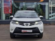 Toyota RAV4 IV (XA40) Архангельск  - изображение 26