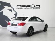 Chevrolet Cruze I Ростов-на-Дону  - изображение 23