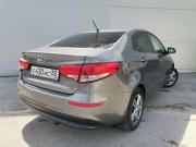 Kia Rio III Рестайлинг Липецк  - изображение 20