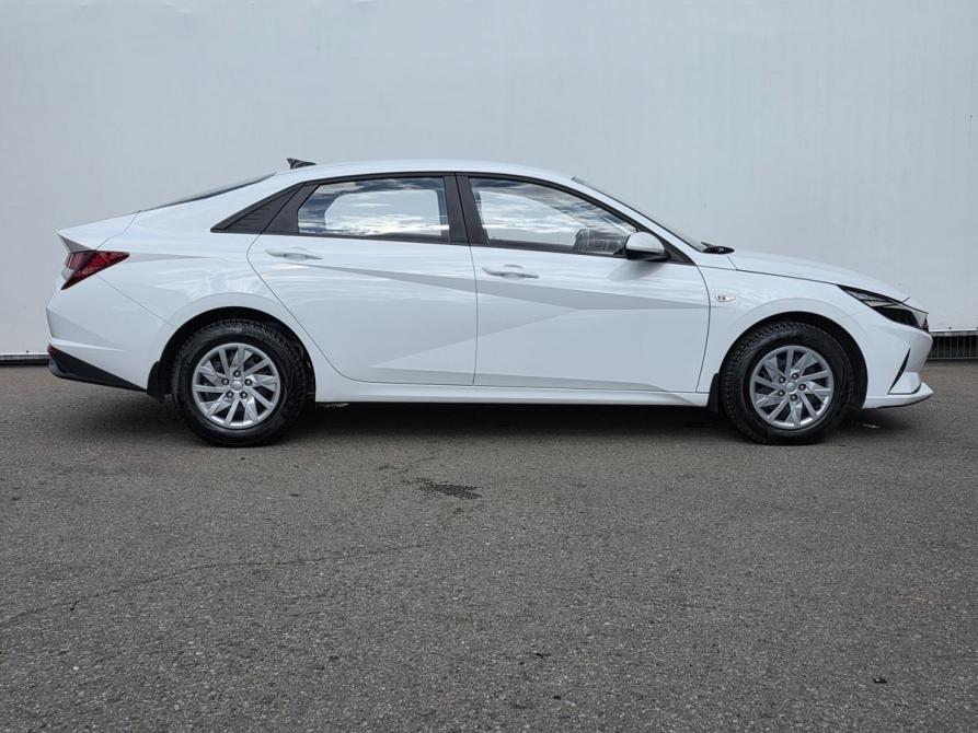 Hyundai Elantra VII (CN7) Москва  - изображение 4