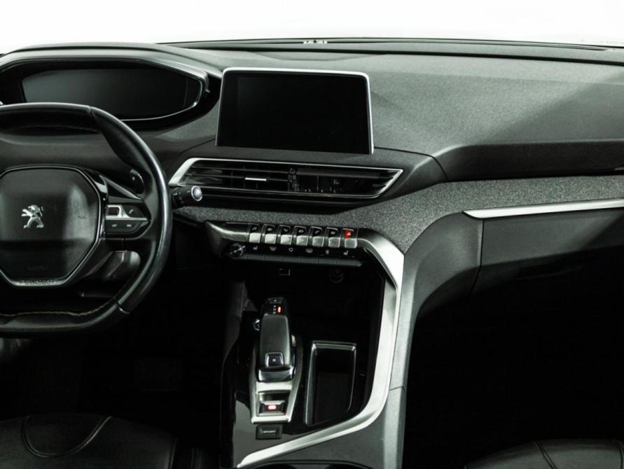 Peugeot 5008 II Санкт-Петербург  - изображение 14