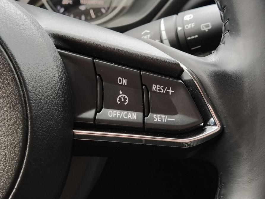 Mazda CX-5 II Екатеринбург  - изображение 8