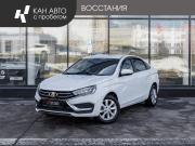 Lada (ВАЗ) Vesta I Рестайлинг (NG) Казань  - изображение 10