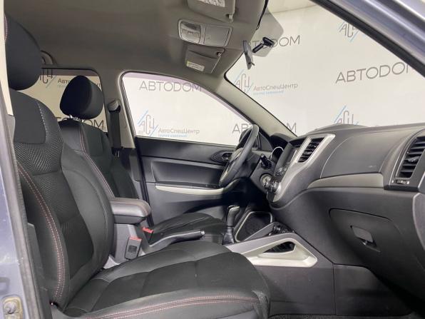 Changan CS35 с пробегом 2014 года, цена 425 000 рублей, 168285 км, внедорожник, Автокод Объявления