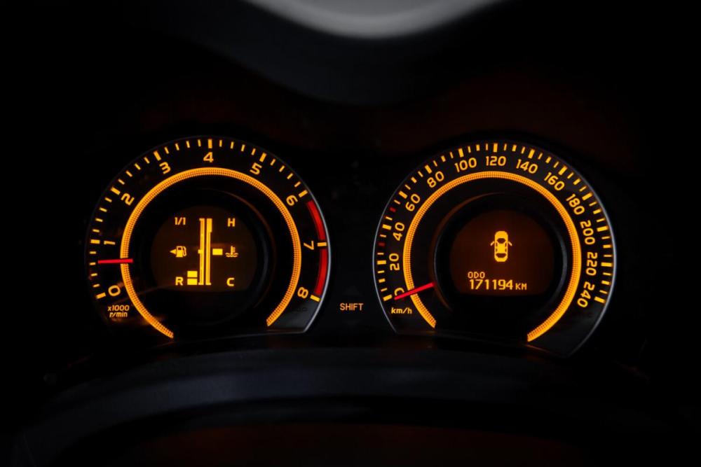 Toyota Auris I Тюмень  - изображение 16