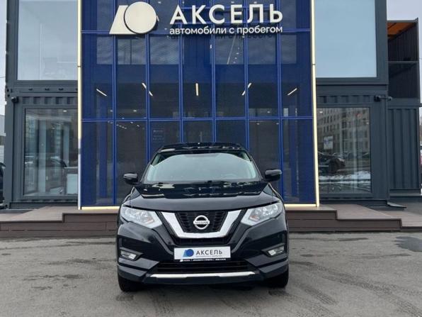 Nissan X-Trail III Рестайлинг с пробегом 2021 года, цена 2 325 000 рублей, 101000 км, внедорожник, Автокод Объявления