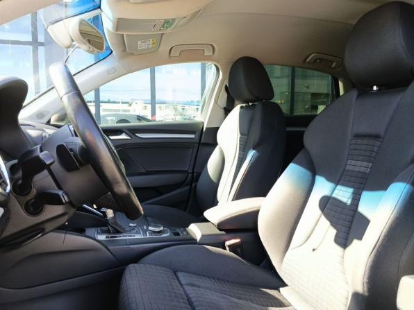 Audi A3 III (8V) с пробегом 2013 года, цена 1 899 000 рублей, 256269 км, седан, Автокод Объявления