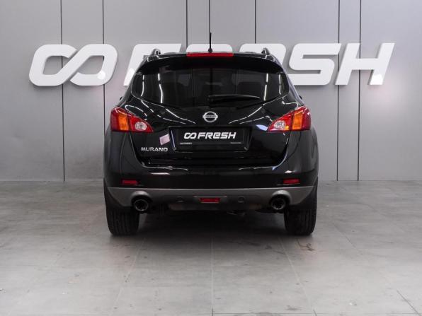 Nissan Murano II (Z51) Рестайлинг с пробегом 2011 года, цена 1 329 000 рублей, 111016 км, внедорожник, Автокод Объявления