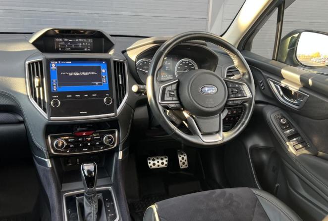 Subaru Forester V с пробегом 2020 года, цена 2 620 000 рублей, 94193 км, внедорожник, Автокод Объявления