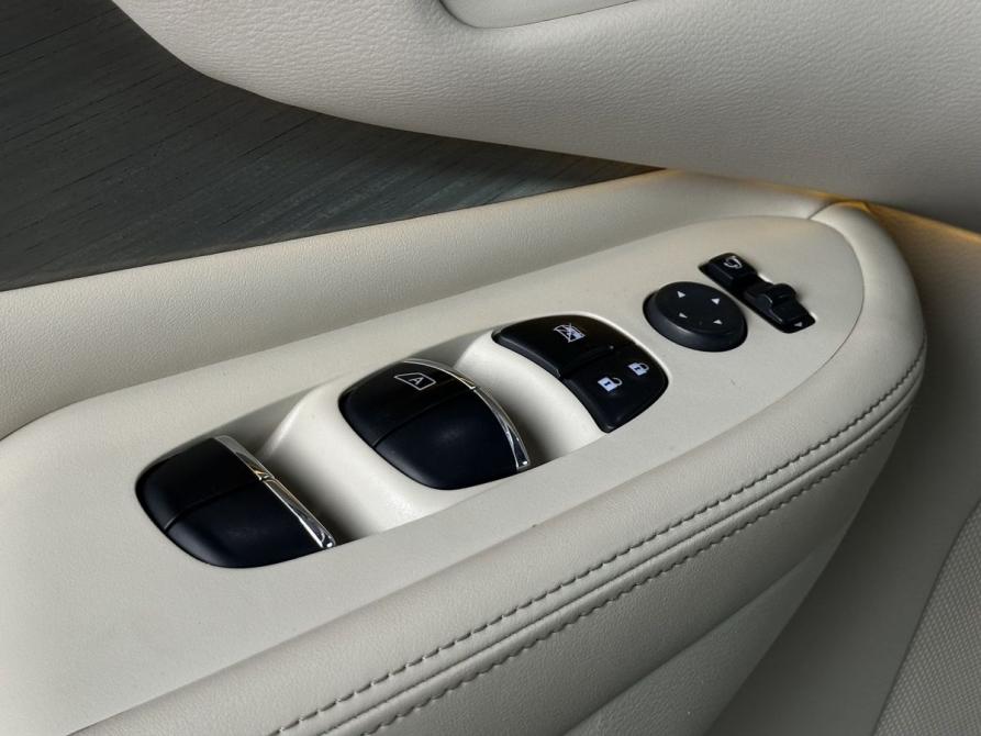 Nissan Murano III (Z52) Уфа  - изображение 19