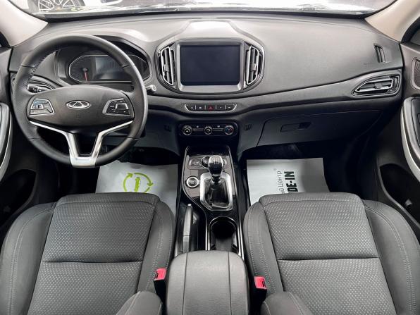 Chery Tiggo 7 I с пробегом 2019 года, цена 1 345 000 рублей, 77035 км, внедорожник, Автокод Объявления