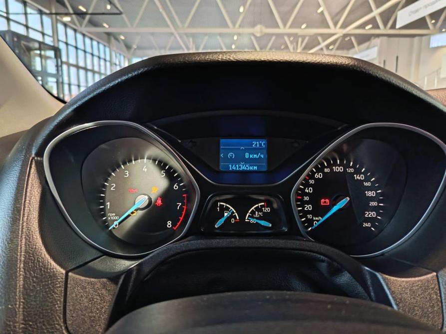Ford Focus III Рестайлинг Новомосковск  - изображение 15
