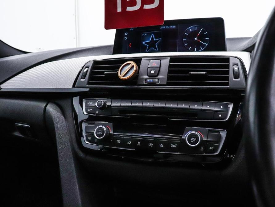 BMW 3 серии VI (F3x) Рестайлинг Красноярск  - изображение 22