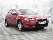 Mitsubishi Lancer X Ульяновск  - изображение 26