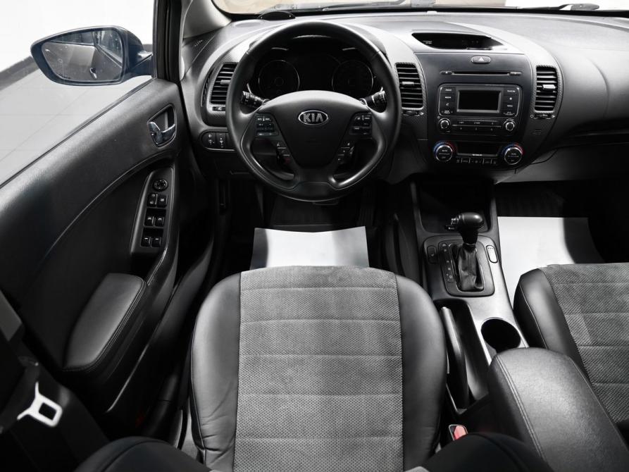 Kia Cerato III Тверь  - изображение 11