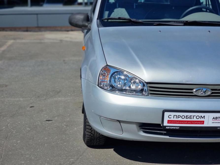 Lada (ВАЗ) Kalina I Архангельск  - изображение 4