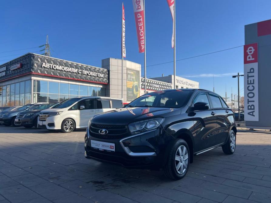 Lada (ВАЗ) XRAY I Стерлитамак  - изображение 1